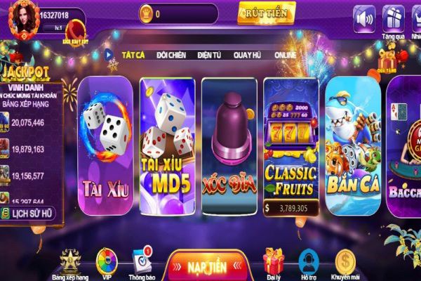 Hướng dẫn tải App 68GB chính thức cho Android/ iOS/ PC mới nhất
